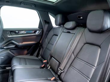 Porsche Cayenne III S, E-Hybrid — photo 19