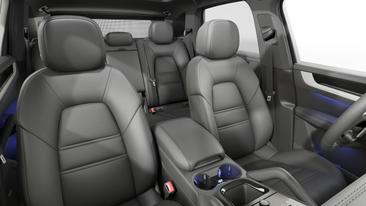 Porsche Cayenne III S, E-Hybrid — photo 12