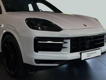 Porsche Cayenne III E-Hybrid Coupé — photo 9