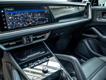 Porsche Cayenne III S, E-Hybrid — photo 21