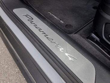 Porsche Panamera III 4 E-Hybrid — photo 40