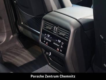 Porsche Cayenne III S E-Hybrid Coupé — photo 37