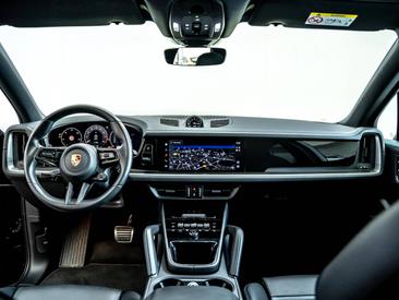 Porsche Cayenne III S, E-Hybrid — photo 22