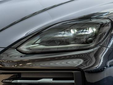 Porsche Cayenne III S, E-Hybrid — photo 23