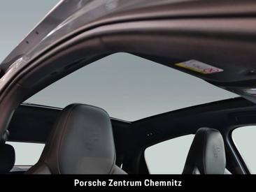 Porsche Cayenne III S E-Hybrid Coupé — photo 38