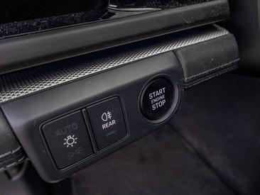 Porsche Panamera III 4 E-Hybrid — photo 42
