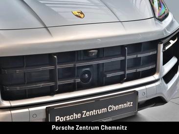Porsche Cayenne III S E-Hybrid Coupé — photo 39