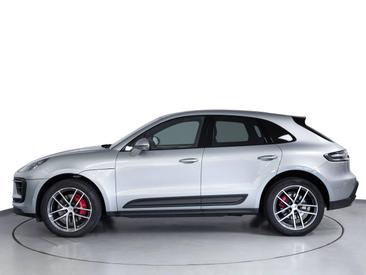 Porsche Macan S — photo 2
