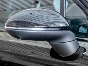 Porsche Cayenne III S, E-Hybrid — photo 26