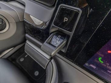 Porsche Panamera III 4 E-Hybrid — photo 44
