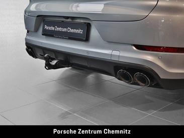 Porsche Cayenne III S E-Hybrid Coupé — photo 41