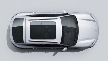 Porsche Macan Electrique 4S — photo 5