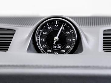 Porsche Cayenne III S, E-Hybrid — photo 29