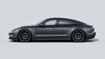 Porsche Taycan ph2 4S — photo 2