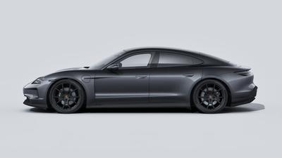 Porsche Taycan ph2 4S