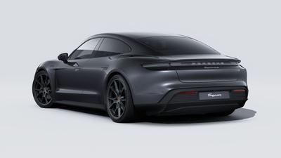Porsche Taycan ph2 4S