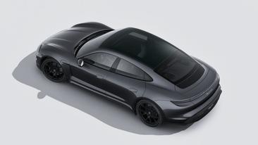 Porsche Taycan ph2 4S — photo 4