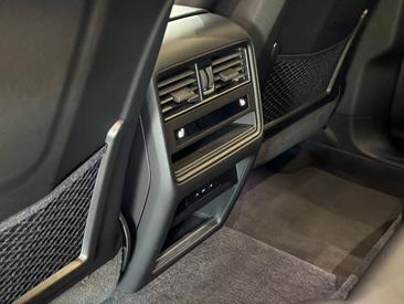 Porsche Cayenne III E-Hybrid Coupé — photo 18