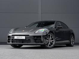 Porsche Panamera III 4S E-Hybrid - 2024 - Joinsteer - #1