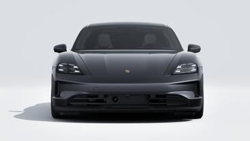 Porsche Taycan ph2 4S — photo 8