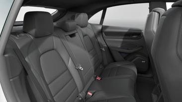 Porsche Macan Electrique 4S — photo 13