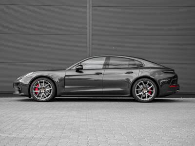 Porsche Panamera III 4S E-Hybrid