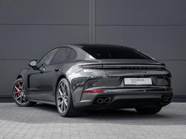 Porsche Panamera III 4S E-Hybrid — photo 3