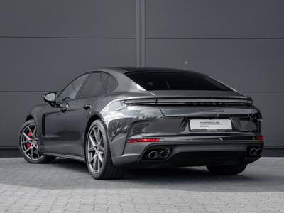 Porsche Panamera III 4S E-Hybrid