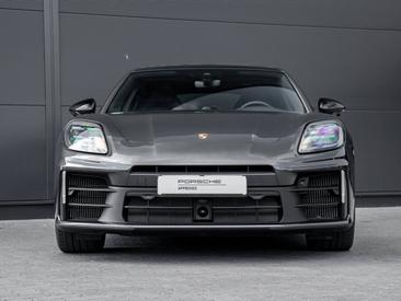 Porsche Panamera III 4S E-Hybrid — photo 4