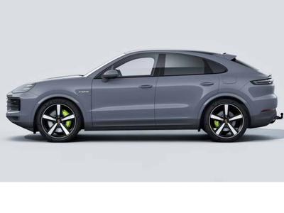 Porsche Cayenne III E-Hybrid Coupé