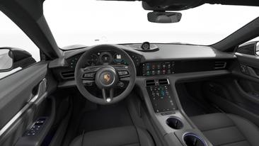 Porsche Taycan ph2 4S — photo 11