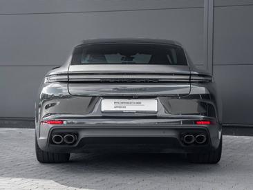 Porsche Panamera III 4S E-Hybrid — photo 5