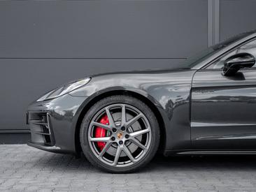 Porsche Panamera III 4S E-Hybrid — photo 6