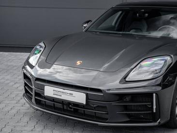 Porsche Panamera III 4S E-Hybrid — photo 7