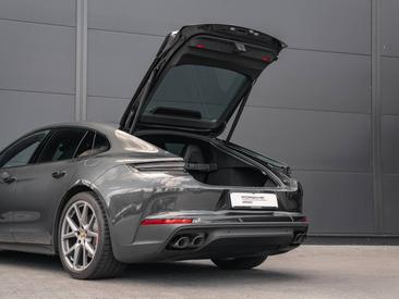 Porsche Panamera III 4S E-Hybrid — photo 8