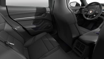 Porsche Taycan ph2 4S — photo 14