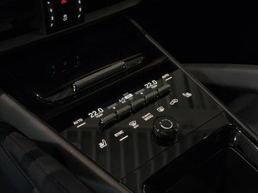 Porsche Cayenne III E-Hybrid Coupé — photo 26