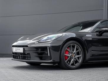 Porsche Panamera III 4S E-Hybrid — photo 9