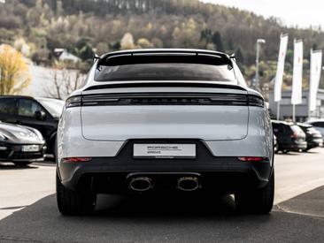 Porsche Cayenne III Turbo E-Hybrid Coupé Mit GT-Paket — photo 5