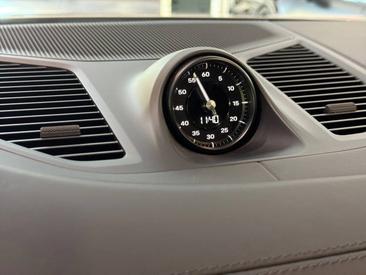 Porsche Cayenne III E-Hybrid Coupé — photo 27