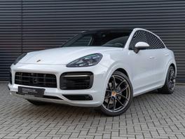 Porsche Cayenne III Coupé - 2019 - Joinsteer - #1