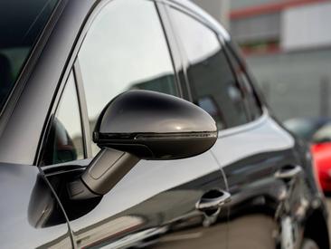 Porsche Macan S — photo 12