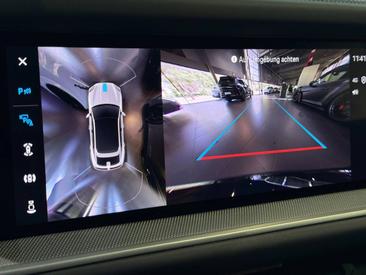 Porsche Cayenne III E-Hybrid Coupé — photo 28