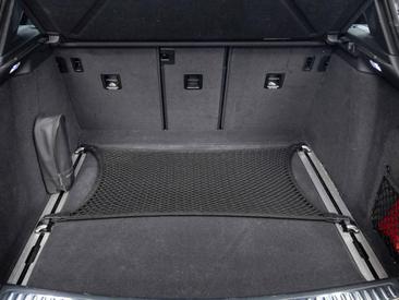 Porsche Macan S — photo 24