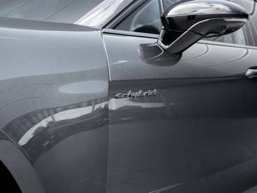 Porsche Panamera III 4S E-Hybrid — photo 13