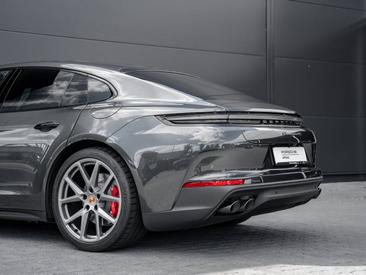 Porsche Panamera III 4S E-Hybrid — photo 14