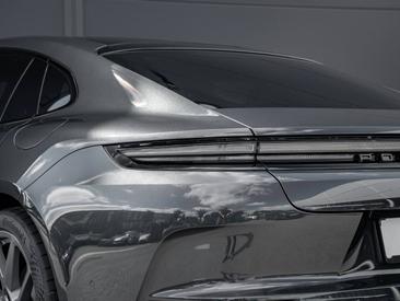 Porsche Panamera III 4S E-Hybrid — photo 15