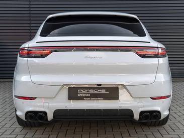 Porsche Cayenne III Coupé — photo 6