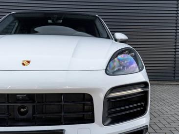 Porsche Cayenne III Coupé — photo 7