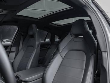 Porsche Panamera III 4S E-Hybrid — photo 18